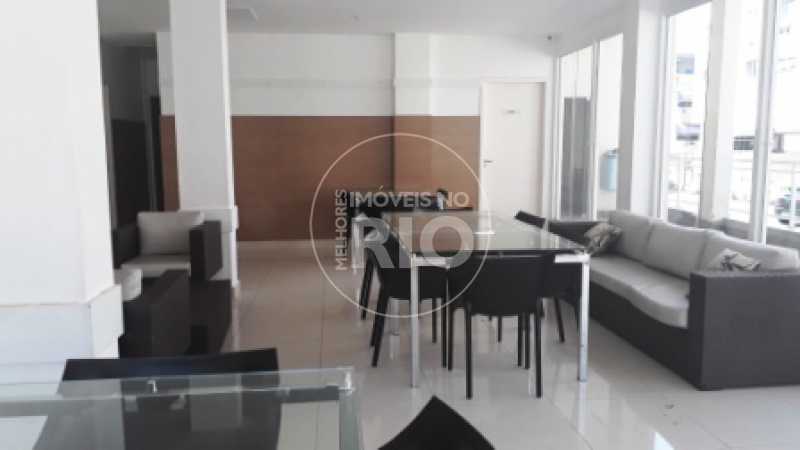 Conheça Apartamento no Rio Comprido do imóvel - Apartamento 2 quartos no Rio Comprido - MIR3150 - 19 Apartamento no Rio Comprido - Apartamento 2 quartos no Rio Comprido - MIR3150 - 19
