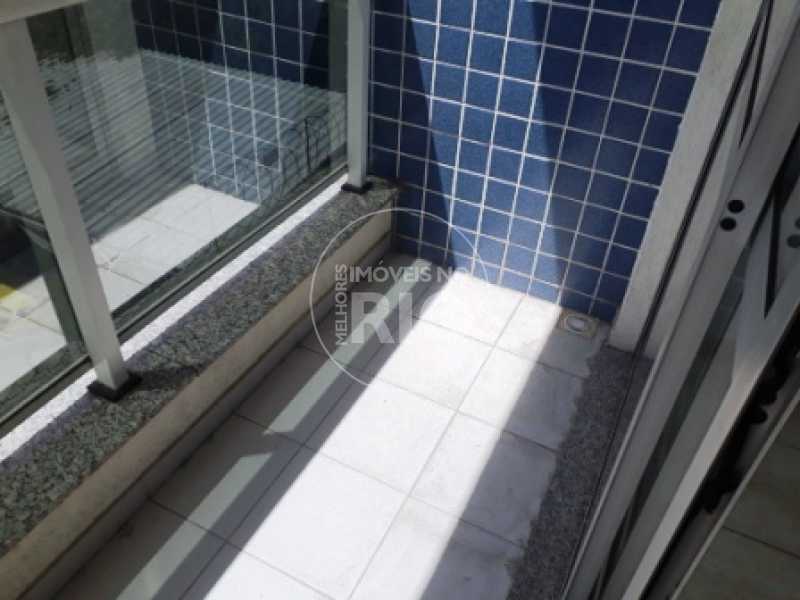 Conheça Apartamento na Tijuca do imóvel - Apartamento 2 quartos na Tijuca - MIR3155 - 1 Apartamento na Tijuca - Apartamento 2 quartos na Tijuca - MIR3155 - 1