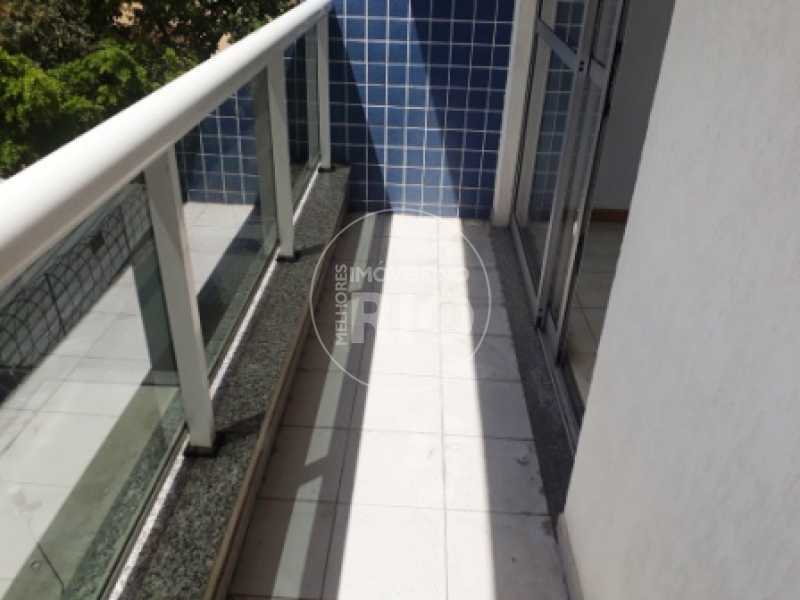 Conheça Apartamento na Tijuca do imóvel - Apartamento 2 quartos na Tijuca - MIR3155 - 3 Apartamento na Tijuca - Apartamento 2 quartos na Tijuca - MIR3155 - 3