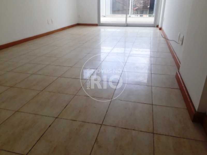 Conheça Apartamento na Tijuca do imóvel - Apartamento 2 quartos na Tijuca - MIR3155 - 4 Apartamento na Tijuca - Apartamento 2 quartos na Tijuca - MIR3155 - 4