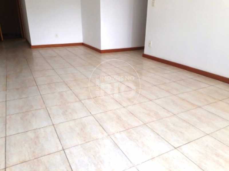 Conheça Apartamento na Tijuca do imóvel - Apartamento 2 quartos na Tijuca - MIR3155 - 5 Apartamento na Tijuca - Apartamento 2 quartos na Tijuca - MIR3155 - 5