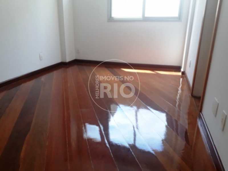 Conheça Apartamento na Tijuca do imóvel - Apartamento 2 quartos na Tijuca - MIR3155 - 6 Apartamento na Tijuca - Apartamento 2 quartos na Tijuca - MIR3155 - 6