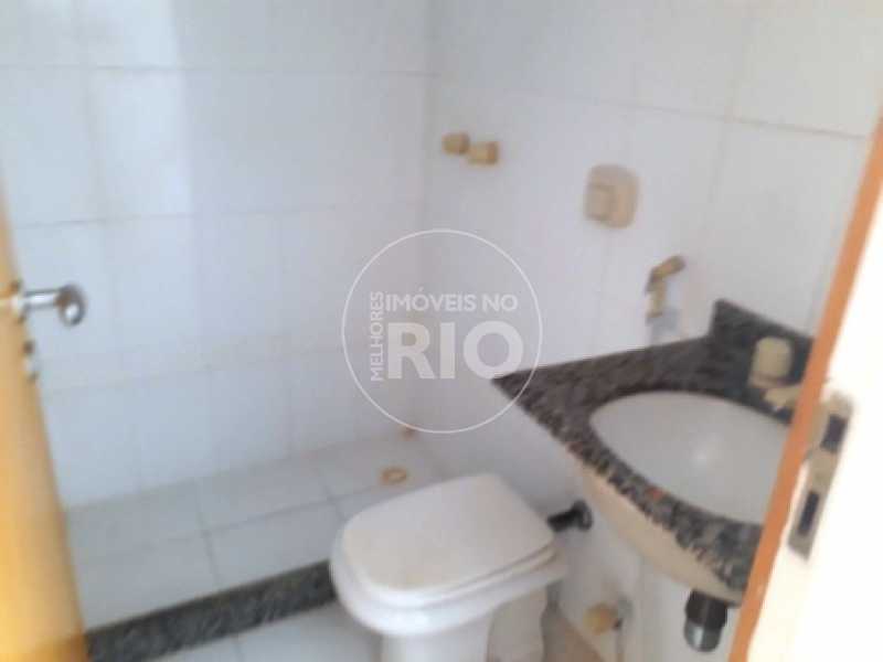 Conheça Apartamento na Tijuca do imóvel - Apartamento 2 quartos na Tijuca - MIR3155 - 7 Apartamento na Tijuca - Apartamento 2 quartos na Tijuca - MIR3155 - 7