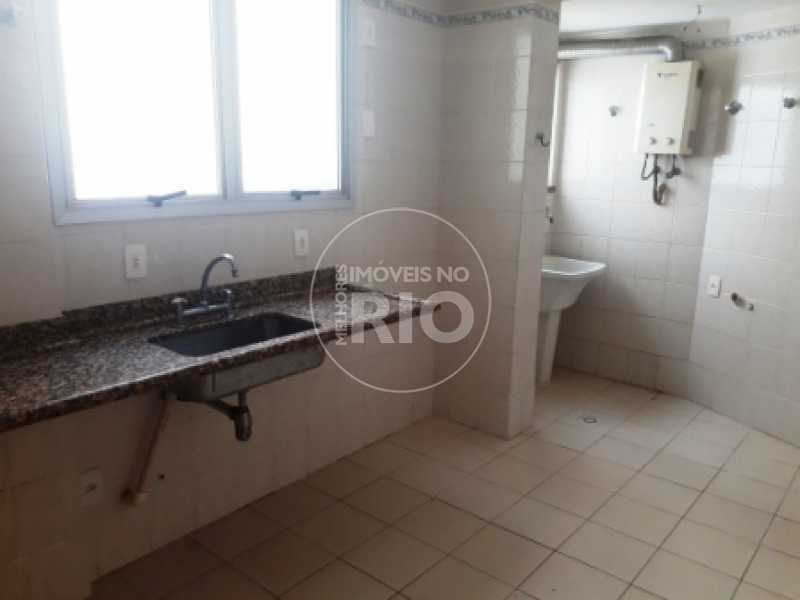 Conheça Apartamento na Tijuca do imóvel - Apartamento 2 quartos na Tijuca - MIR3155 - 8 Apartamento na Tijuca - Apartamento 2 quartos na Tijuca - MIR3155 - 8