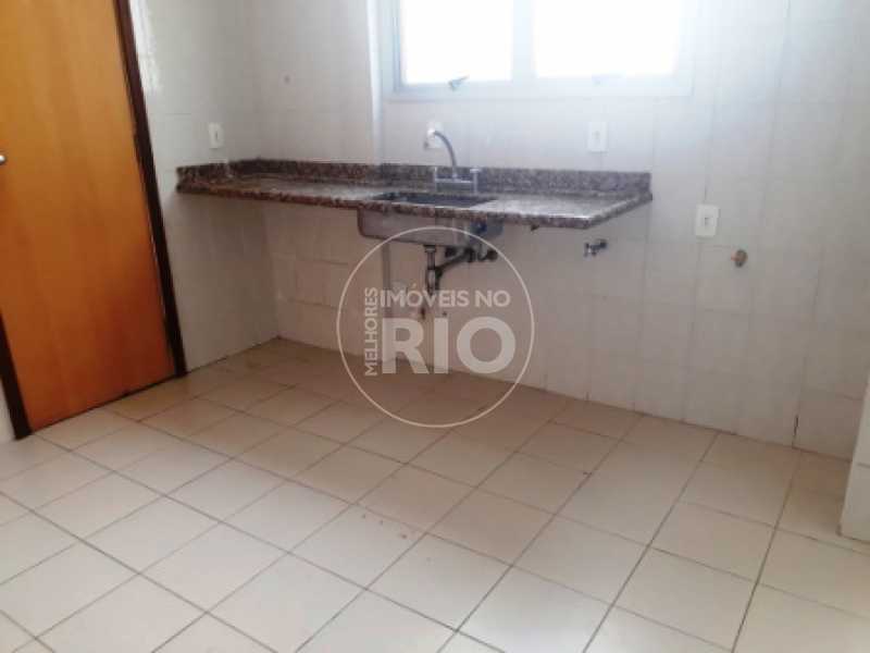 Conheça Apartamento na Tijuca do imóvel - Apartamento 2 quartos na Tijuca - MIR3155 - 9 Apartamento na Tijuca - Apartamento 2 quartos na Tijuca - MIR3155 - 9