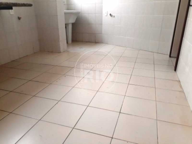 Conheça Apartamento na Tijuca do imóvel - Apartamento 2 quartos na Tijuca - MIR3155 - 10 Apartamento na Tijuca - Apartamento 2 quartos na Tijuca - MIR3155 - 10