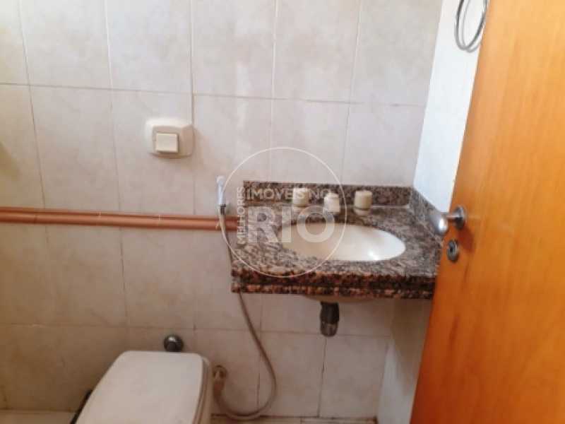 Conheça Apartamento na Tijuca do imóvel - Apartamento 2 quartos na Tijuca - MIR3155 - 12 Apartamento na Tijuca - Apartamento 2 quartos na Tijuca - MIR3155 - 12