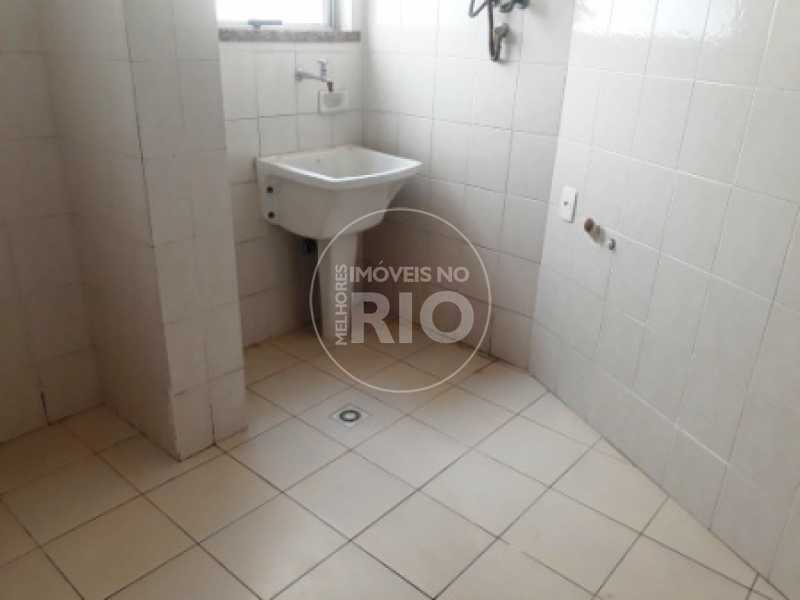 Conheça Apartamento na Tijuca do imóvel - Apartamento 2 quartos na Tijuca - MIR3155 - 13 Apartamento na Tijuca - Apartamento 2 quartos na Tijuca - MIR3155 - 13