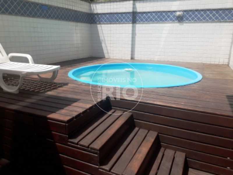 Conheça Apartamento na Tijuca do imóvel - Apartamento 2 quartos na Tijuca - MIR3155 - 15 Apartamento na Tijuca - Apartamento 2 quartos na Tijuca - MIR3155 - 15