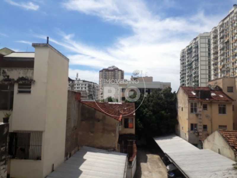Conheça Apartamento na Tijuca do imóvel - Apartamento 2 quartos na Tijuca - MIR3155 - 16 Apartamento na Tijuca - Apartamento 2 quartos na Tijuca - MIR3155 - 16
