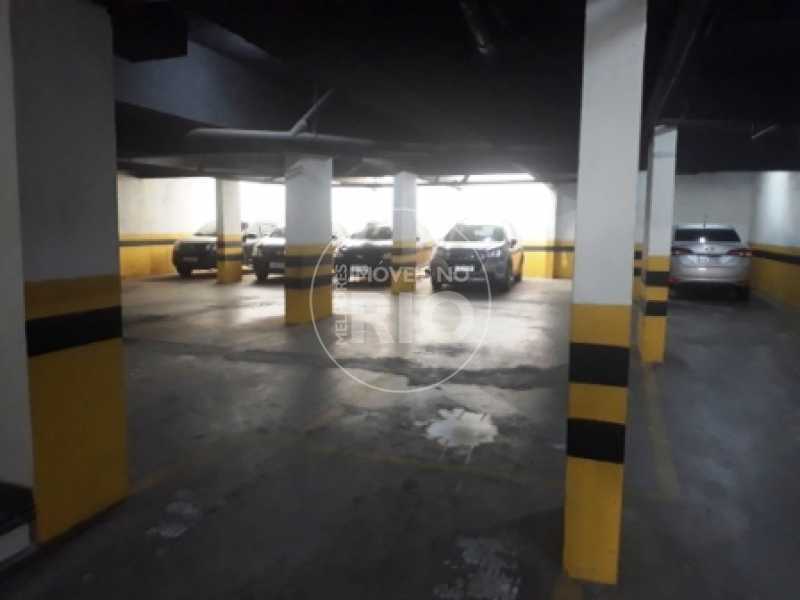 Conheça Apartamento na Tijuca do imóvel - Apartamento 2 quartos na Tijuca - MIR3155 - 17 Apartamento na Tijuca - Apartamento 2 quartos na Tijuca - MIR3155 - 17