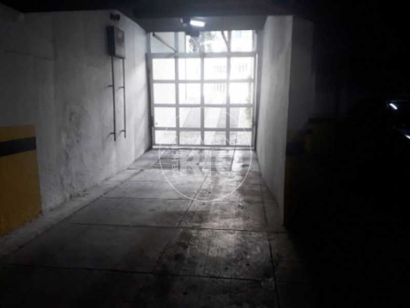 Conheça Apartamento na Tijuca do imóvel - Apartamento 2 quartos na Tijuca - MIR3155 - 18 Apartamento na Tijuca - Apartamento 2 quartos na Tijuca - MIR3155 - 18
