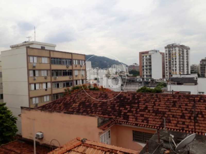 Cobertura no Grajaú - Cobertura 1 quarto à venda Grajaú, Rio de Janeiro - R$ 320.000 - MIR3158 - 19