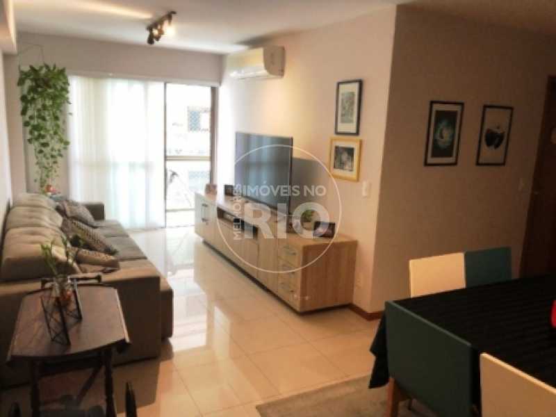 Conheça Apartamento na Tijuca do imóvel - Apartamento 2 quartos na Tijuca - MIR3160 - 1 Apartamento na Tijuca - Apartamento 2 quartos na Tijuca - MIR3160 - 1