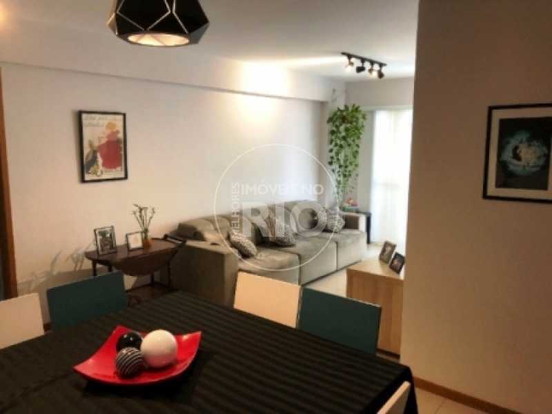 Conheça Apartamento na Tijuca do imóvel - Apartamento 2 quartos na Tijuca - MIR3160 - 4 Apartamento na Tijuca - Apartamento 2 quartos na Tijuca - MIR3160 - 4