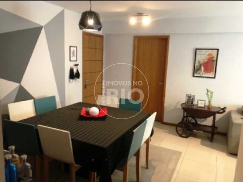 Conheça Apartamento na Tijuca do imóvel - Apartamento 2 quartos na Tijuca - MIR3160 - 5 Apartamento na Tijuca - Apartamento 2 quartos na Tijuca - MIR3160 - 5