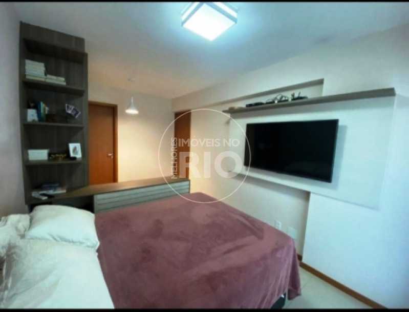 Conheça Apartamento na Tijuca do imóvel - Apartamento 2 quartos na Tijuca - MIR3160 - 6 Apartamento na Tijuca - Apartamento 2 quartos na Tijuca - MIR3160 - 6