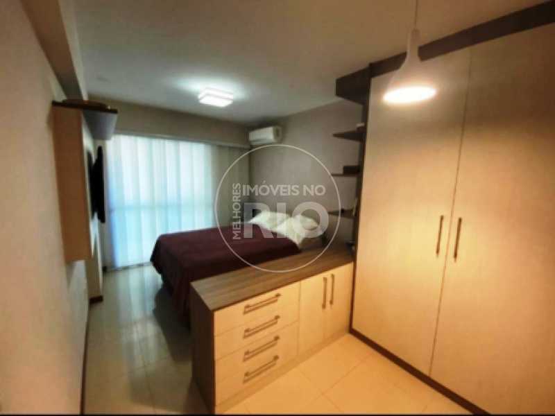Conheça Apartamento na Tijuca do imóvel - Apartamento 2 quartos na Tijuca - MIR3160 - 7 Apartamento na Tijuca - Apartamento 2 quartos na Tijuca - MIR3160 - 7