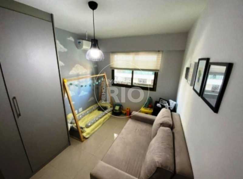 Conheça Apartamento na Tijuca do imóvel - Apartamento 2 quartos na Tijuca - MIR3160 - 8 Apartamento na Tijuca - Apartamento 2 quartos na Tijuca - MIR3160 - 8