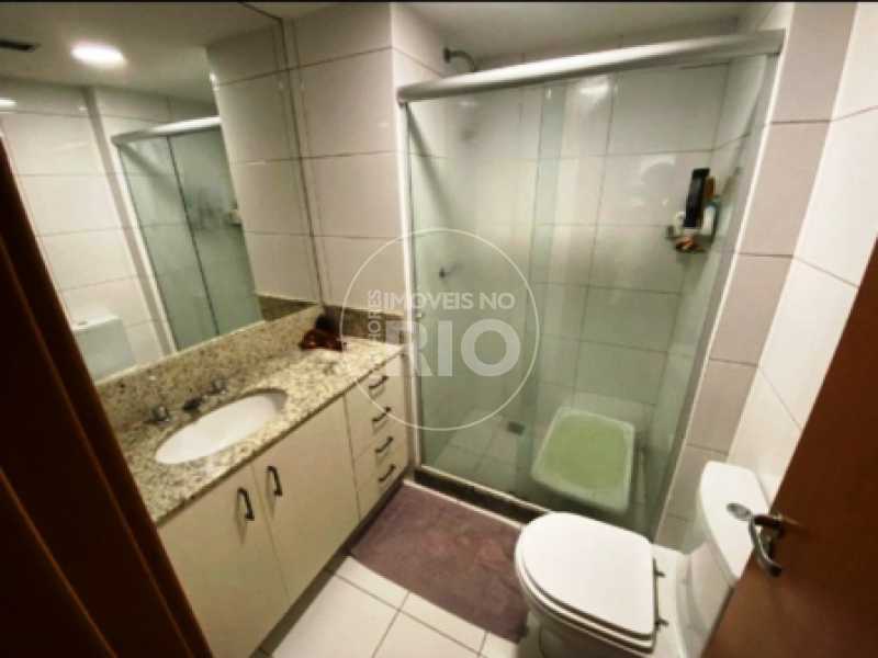 Conheça Apartamento na Tijuca do imóvel - Apartamento 2 quartos na Tijuca - MIR3160 - 9 Apartamento na Tijuca - Apartamento 2 quartos na Tijuca - MIR3160 - 9