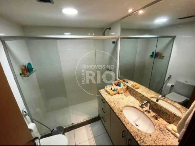 Conheça Apartamento na Tijuca do imóvel - Apartamento 2 quartos na Tijuca - MIR3160 - 10 Apartamento na Tijuca - Apartamento 2 quartos na Tijuca - MIR3160 - 10