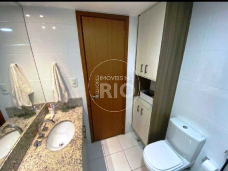 Conheça Apartamento na Tijuca do imóvel - Apartamento 2 quartos na Tijuca - MIR3160 - 11 Apartamento na Tijuca - Apartamento 2 quartos na Tijuca - MIR3160 - 11