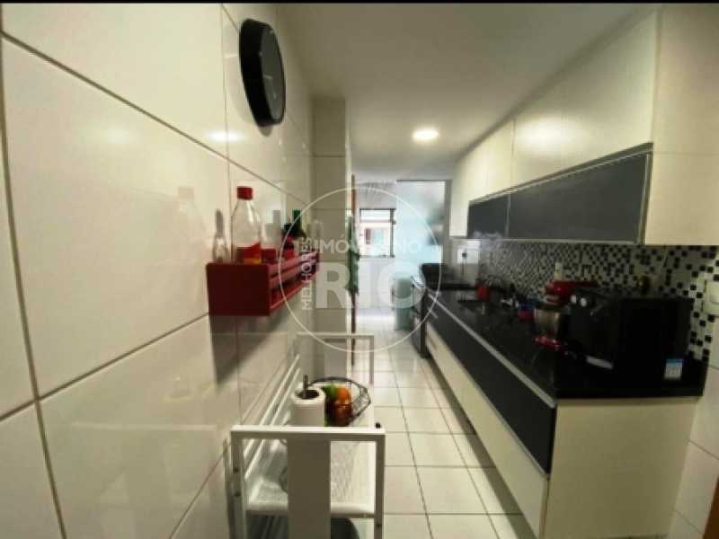 Conheça Apartamento na Tijuca do imóvel - Apartamento 2 quartos na Tijuca - MIR3160 - 13 Apartamento na Tijuca - Apartamento 2 quartos na Tijuca - MIR3160 - 13