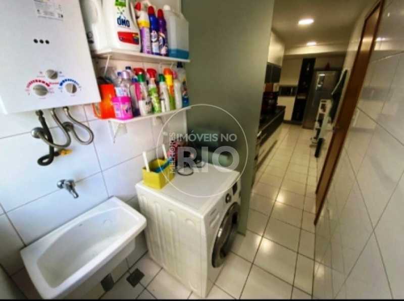 Conheça Apartamento na Tijuca do imóvel - Apartamento 2 quartos na Tijuca - MIR3160 - 14 Apartamento na Tijuca - Apartamento 2 quartos na Tijuca - MIR3160 - 14