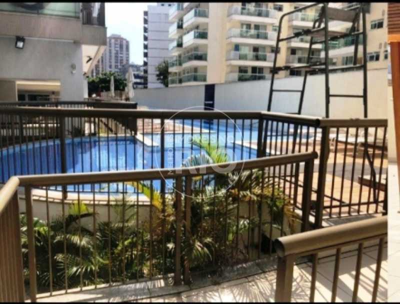Conheça Apartamento na Tijuca do imóvel - Apartamento 2 quartos na Tijuca - MIR3160 - 15 Apartamento na Tijuca - Apartamento 2 quartos na Tijuca - MIR3160 - 15