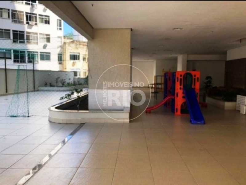 Conheça Apartamento na Tijuca do imóvel - Apartamento 2 quartos na Tijuca - MIR3160 - 16 Apartamento na Tijuca - Apartamento 2 quartos na Tijuca - MIR3160 - 16
