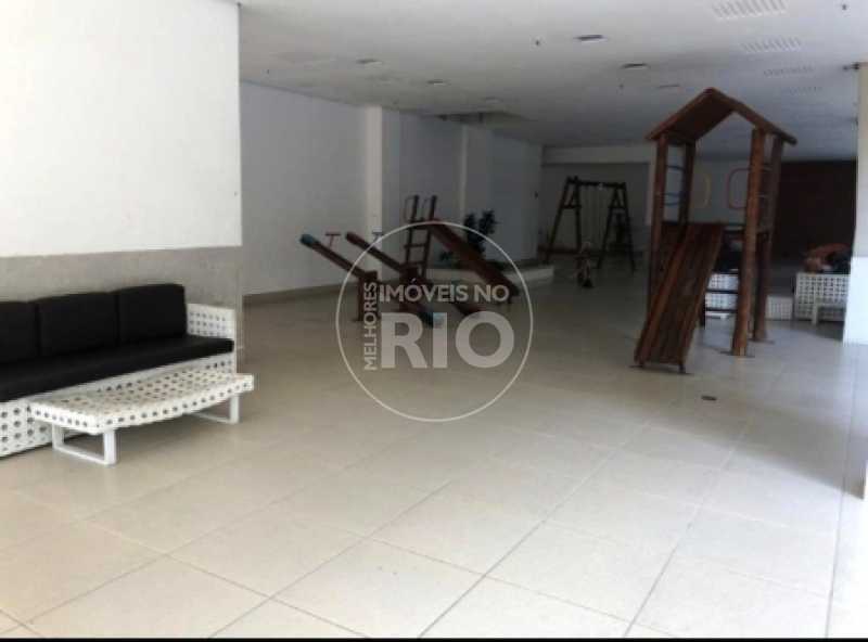 Conheça Apartamento na Tijuca do imóvel - Apartamento 2 quartos na Tijuca - MIR3160 - 17 Apartamento na Tijuca - Apartamento 2 quartos na Tijuca - MIR3160 - 17
