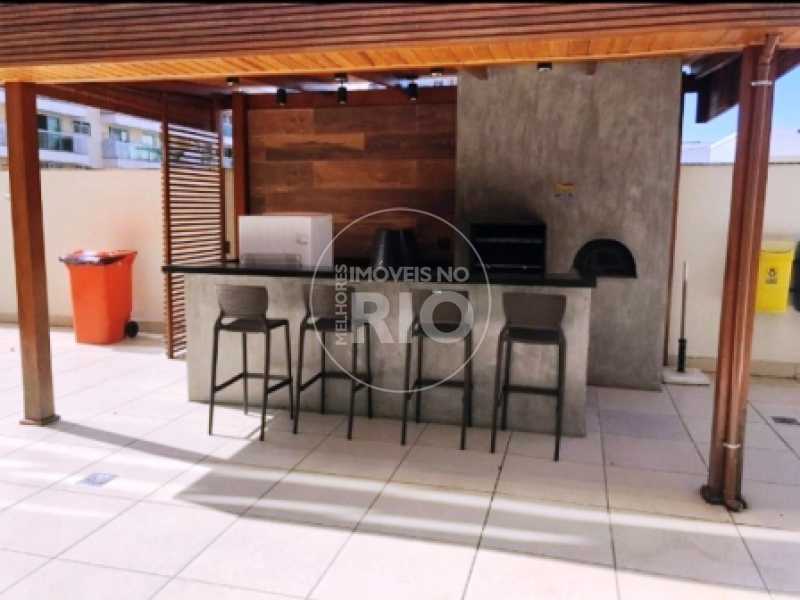 Conheça Apartamento na Tijuca do imóvel - Apartamento 2 quartos na Tijuca - MIR3160 - 18 Apartamento na Tijuca - Apartamento 2 quartos na Tijuca - MIR3160 - 18