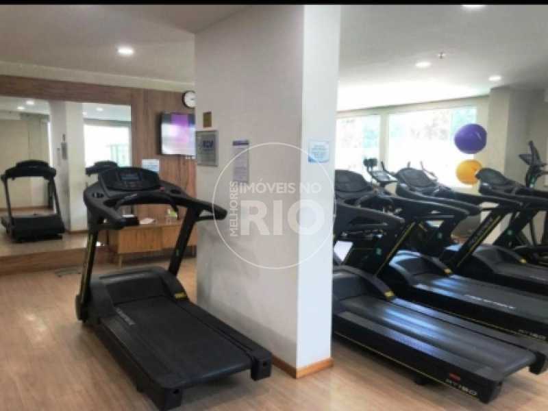 Conheça Apartamento na Tijuca do imóvel - Apartamento 2 quartos na Tijuca - MIR3160 - 19 Apartamento na Tijuca - Apartamento 2 quartos na Tijuca - MIR3160 - 19
