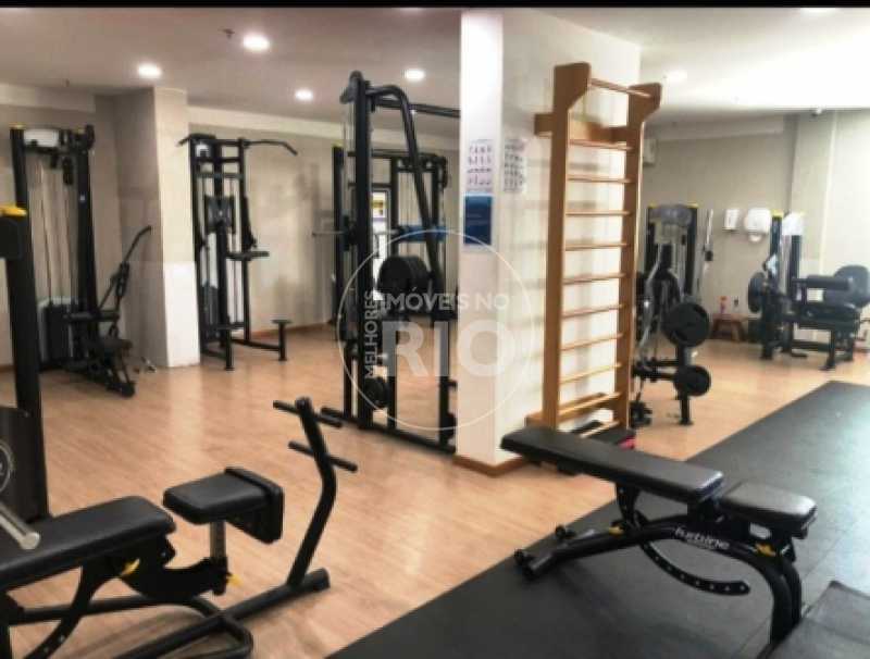 Conheça Apartamento na Tijuca do imóvel - Apartamento 2 quartos na Tijuca - MIR3160 - 20 Apartamento na Tijuca - Apartamento 2 quartos na Tijuca - MIR3160 - 20
