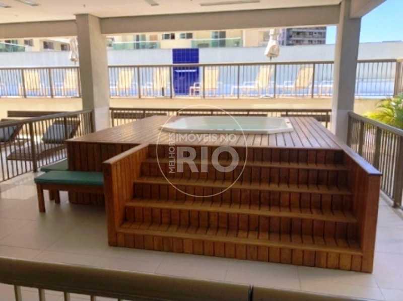 Conheça Apartamento na Tijuca do imóvel - Apartamento 2 quartos na Tijuca - MIR3160 - 21 Apartamento na Tijuca - Apartamento 2 quartos na Tijuca - MIR3160 - 21