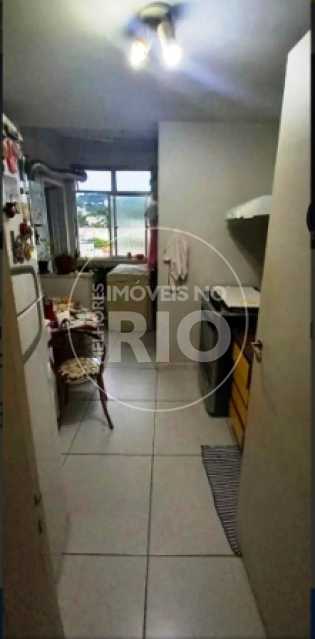 Conheça Apartamento no Rio Comprido do imóvel - Apartamento 1 quarto no Rio Comprido - MIR3163 - 9 Apartamento no Rio Comprido - Apartamento 1 quarto no Rio Comprido - MIR3163 - 9
