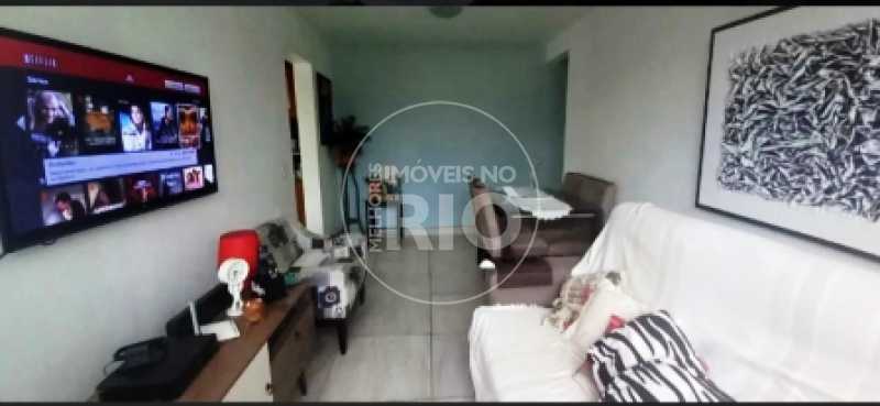 Conheça Apartamento no Rio Comprido do imóvel - Apartamento 1 quarto no Rio Comprido - MIR3163 - 11 Apartamento no Rio Comprido - Apartamento 1 quarto no Rio Comprido - MIR3163 - 11
