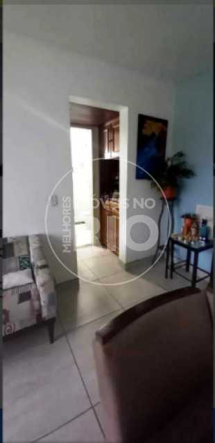 Conheça Apartamento no Rio Comprido do imóvel - Apartamento 1 quarto no Rio Comprido - MIR3163 - 13 Apartamento no Rio Comprido - Apartamento 1 quarto no Rio Comprido - MIR3163 - 13