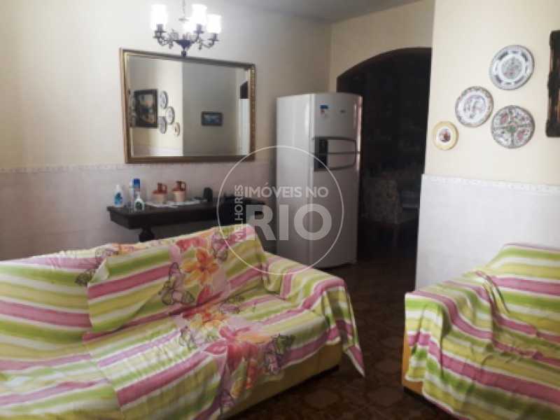 Casa no Andaraí - Apartamento 2 quartos à venda Andaraí, Rio de Janeiro - R$ 350.000 - MIR3171 - 4