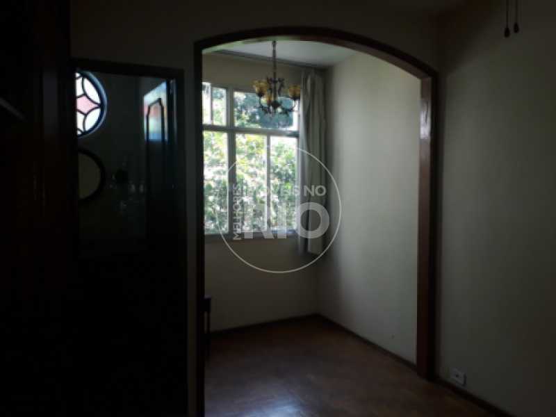 Conheça Casa no Andaraí do imóvel - Apartamento tipo casa 2 quartos no Andaraí - MIR3172 - 5 Casa no Andaraí - Apartamento tipo casa 2 quartos no Andaraí - MIR3172 - 5