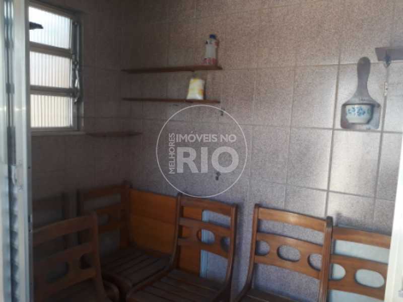 Conheça Casa no Andaraí do imóvel - Apartamento tipo casa 2 quartos no Andaraí - MIR3172 - 13 Casa no Andaraí - Apartamento tipo casa 2 quartos no Andaraí - MIR3172 - 13