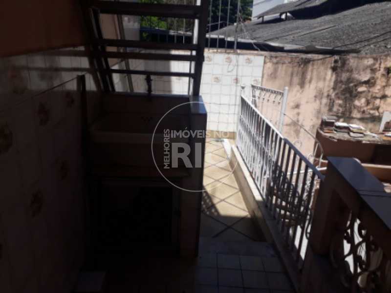 Conheça Casa no Andaraí do imóvel - Apartamento tipo casa 2 quartos no Andaraí - MIR3172 - 17 Casa no Andaraí - Apartamento tipo casa 2 quartos no Andaraí - MIR3172 - 17