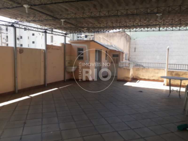 Conheça Casa no Andaraí do imóvel - Apartamento tipo casa 2 quartos no Andaraí - MIR3172 - 18 Casa no Andaraí - Apartamento tipo casa 2 quartos no Andaraí - MIR3172 - 18