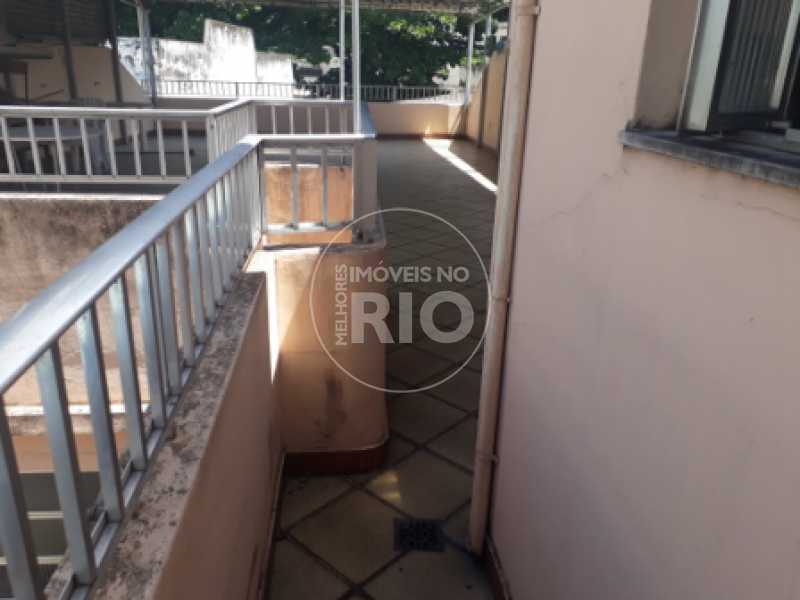 Conheça Casa no Andaraí do imóvel - Apartamento tipo casa 2 quartos no Andaraí - MIR3172 - 20 Casa no Andaraí - Apartamento tipo casa 2 quartos no Andaraí - MIR3172 - 20