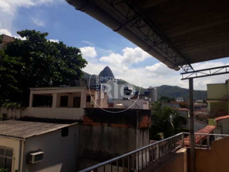 Conheça Casa no Andaraí do imóvel - Apartamento tipo casa 2 quartos no Andaraí - MIR3172 - 21 Casa no Andaraí - Apartamento tipo casa 2 quartos no Andaraí - MIR3172 - 21