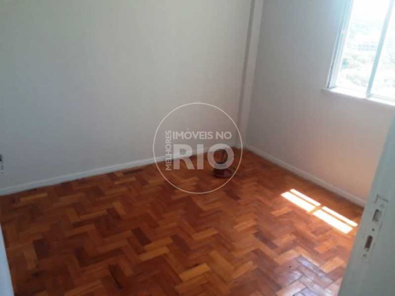 Conheça Apartamento no Grajaú do imóvel - Apartamento 3 quartos no Grajaú - MIR3176 - 4 Apartamento no Grajaú - Apartamento 3 quartos no Grajaú - MIR3176 - 4