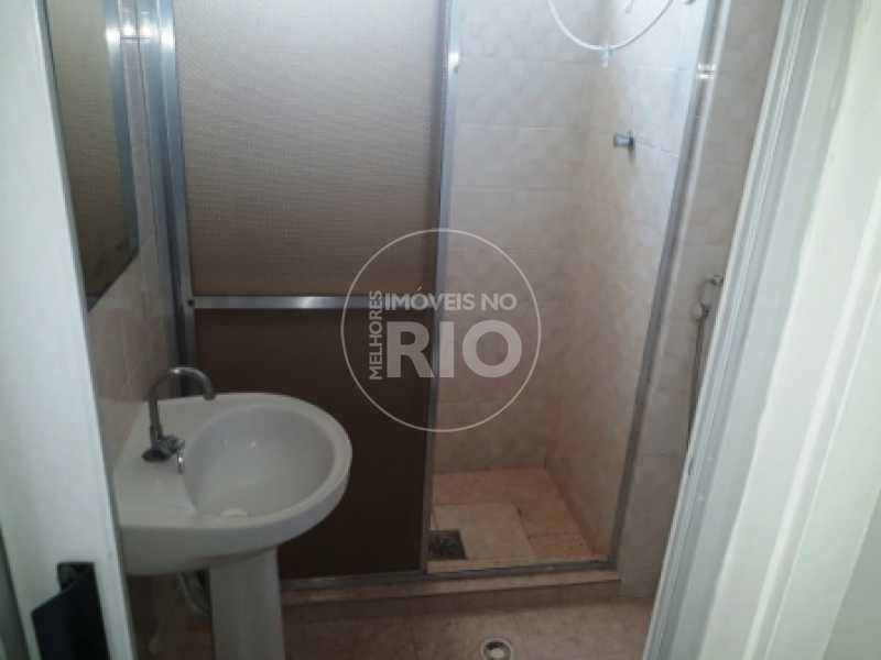Conheça Apartamento no Grajaú do imóvel - Apartamento 3 quartos no Grajaú - MIR3176 - 7 Apartamento no Grajaú - Apartamento 3 quartos no Grajaú - MIR3176 - 7