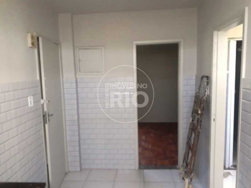 Conheça Apartamento no Grajaú do imóvel - Apartamento 3 quartos no Grajaú - MIR3176 - 10 Apartamento no Grajaú - Apartamento 3 quartos no Grajaú - MIR3176 - 10