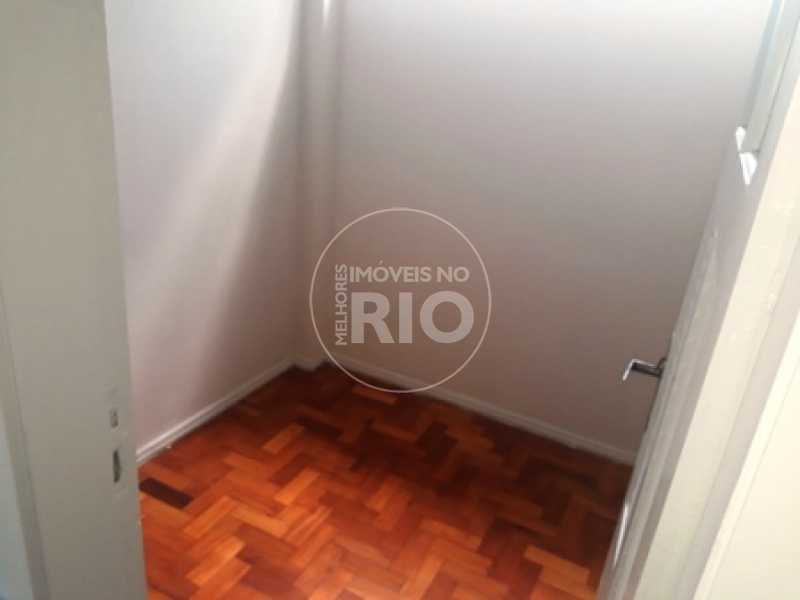 Conheça Apartamento no Grajaú do imóvel - Apartamento 3 quartos no Grajaú - MIR3176 - 12 Apartamento no Grajaú - Apartamento 3 quartos no Grajaú - MIR3176 - 12