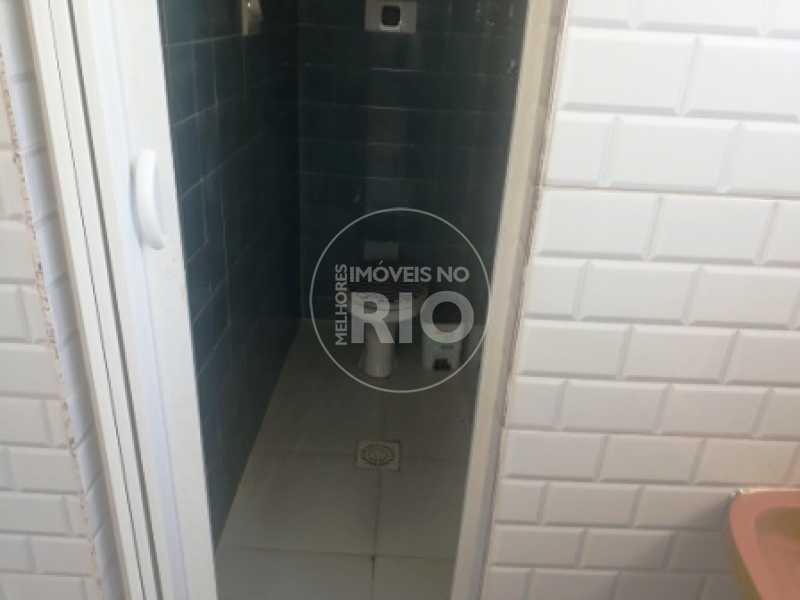 Conheça Apartamento no Grajaú do imóvel - Apartamento 3 quartos no Grajaú - MIR3176 - 13 Apartamento no Grajaú - Apartamento 3 quartos no Grajaú - MIR3176 - 13